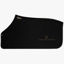 COPERTA REVO. FLEECE CAVALLERIA TOSCANA Lana e Pile 